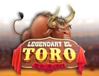 Legendary El Toro Sportingbet